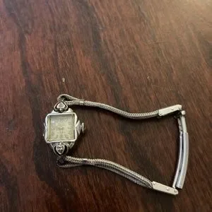 Gruen Precision 10 K.R.P.G. Bezel Gruen | Accessories | Gruen Precision Krpg Bezel | Poshmark main image 3